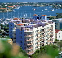 Nautilus Resort Mooloolaba - Accommodation NT