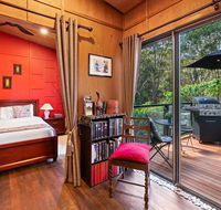 Noosa Hinterland Retreat - Accommodation NT