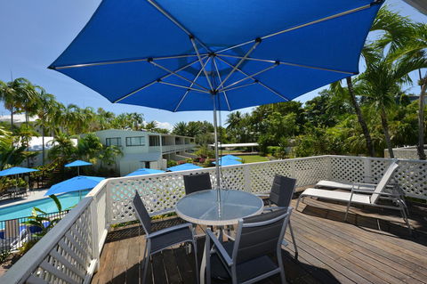 Seascape Holidays At Beachfront Terraces - Accommodation NT 18
