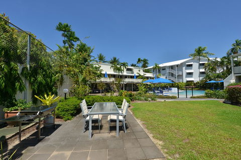 Seascape Holidays At Beachfront Terraces - Accommodation NT 23