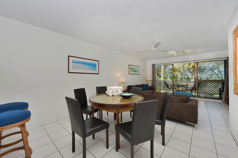 Seascape Holidays At Beachfront Terraces - Accommodation NT 9