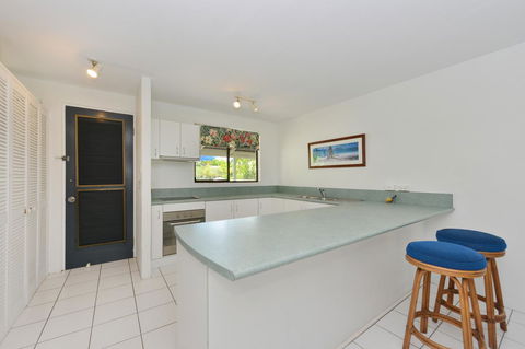 Seascape Holidays At Beachfront Terraces - Accommodation NT 15