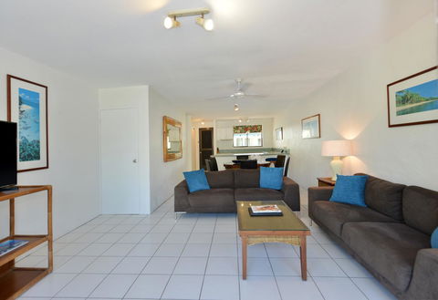 Seascape Holidays At Beachfront Terraces - Accommodation NT 12