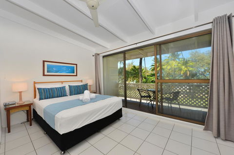 Seascape Holidays At Beachfront Terraces - Accommodation NT 1