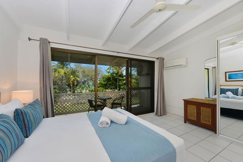 Seascape Holidays At Beachfront Terraces - Accommodation NT 5