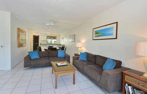 Seascape Holidays At Beachfront Terraces - Accommodation NT 10
