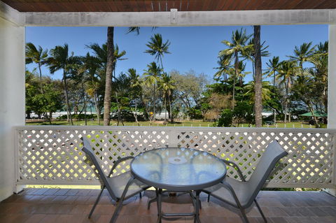 Seascape Holidays At Beachfront Terraces - Accommodation NT 26