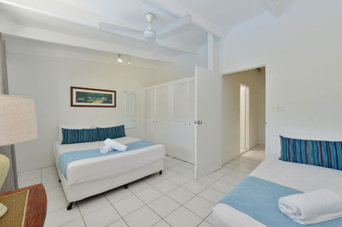 Seascape Holidays At Beachfront Terraces - Accommodation NT 6