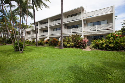 Seascape Holidays At Beachfront Terraces - Accommodation NT 30