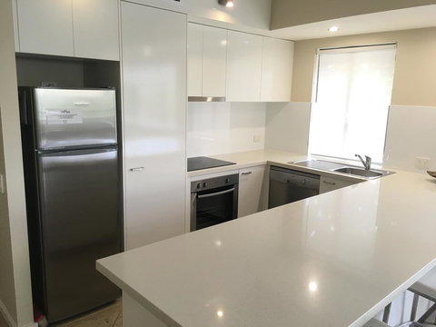 Bella Casa Noosa - Accommodation NT 37