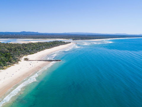 Bella Casa Noosa - Accommodation NT 30