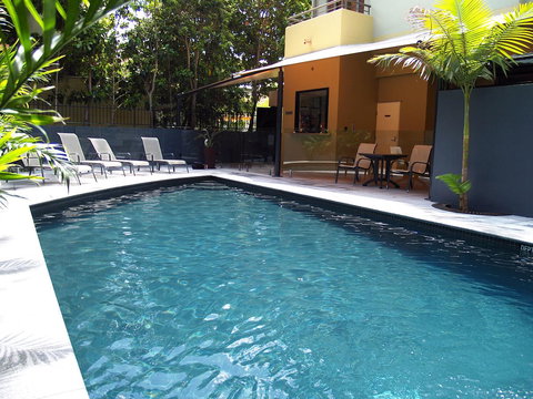Bella Casa Noosa - Accommodation NT 33