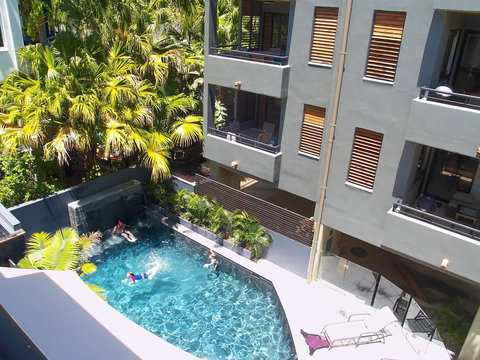 Bella Casa Noosa - Accommodation NT 15