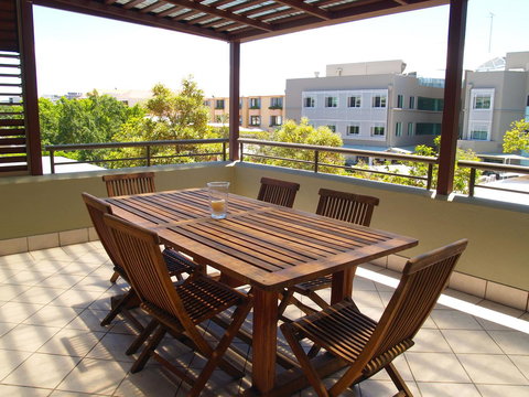 Bella Casa Noosa - Accommodation NT 2