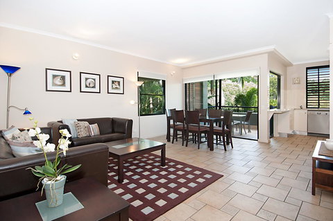 Bella Casa Noosa - Accommodation NT 44