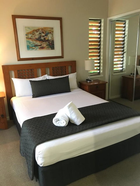 Bella Casa Noosa - Accommodation NT 39