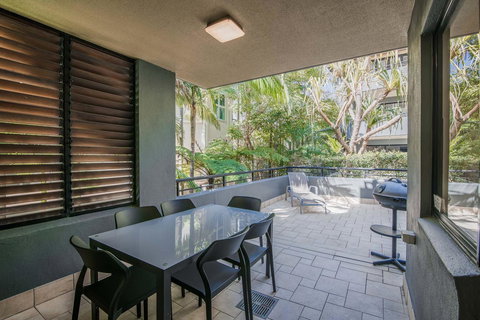 Bella Casa Noosa - Accommodation NT 6