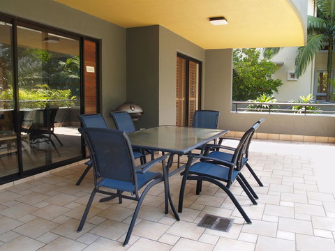 Bella Casa Noosa - Accommodation NT 36