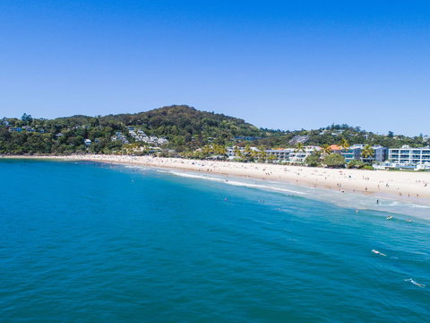 Bella Casa Noosa - Accommodation NT 29