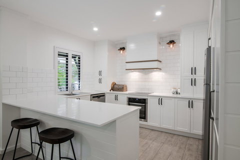 Bella Casa Noosa - Accommodation NT 11