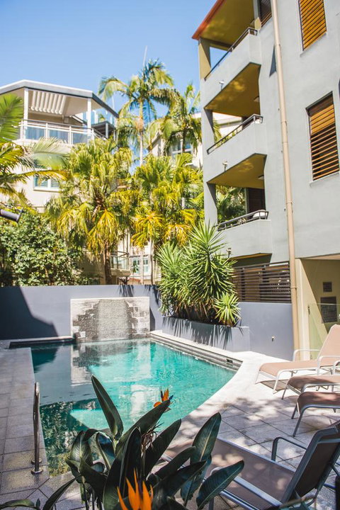 Bella Casa Noosa - Accommodation NT 14