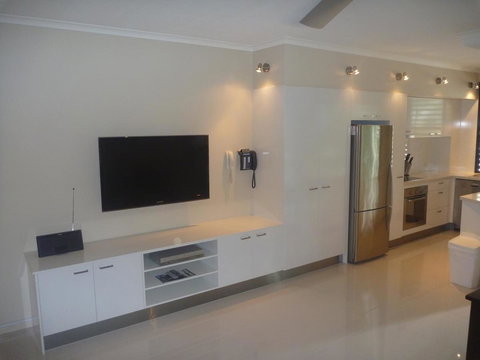 Bella Casa Noosa - Accommodation NT 34