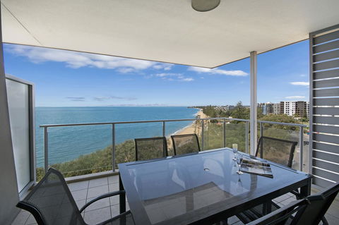 Redvue Holiday Apartments - Accommodation NT 15