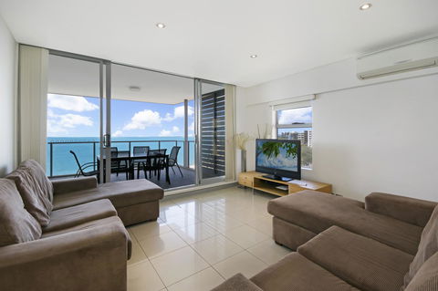 Redvue Holiday Apartments - Accommodation NT 0
