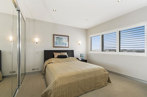 Redvue Holiday Apartments - Accommodation NT 18