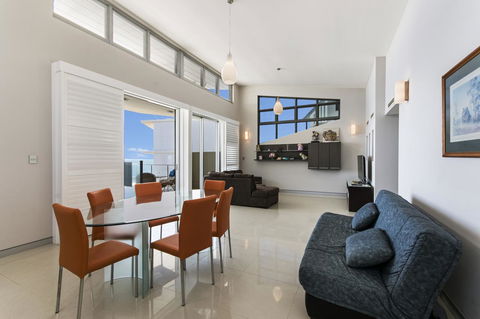 Redvue Holiday Apartments - Accommodation NT 20