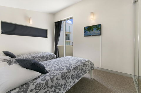 Redvue Holiday Apartments - Accommodation NT 31