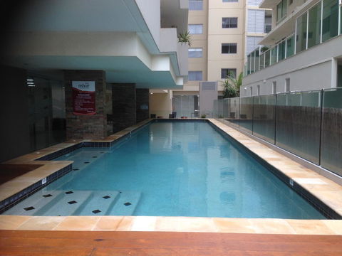 Redvue Holiday Apartments - Accommodation NT 9
