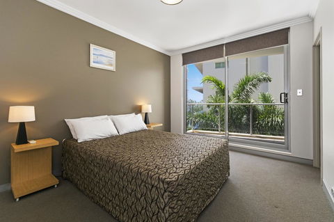 Redvue Holiday Apartments - Accommodation NT 24