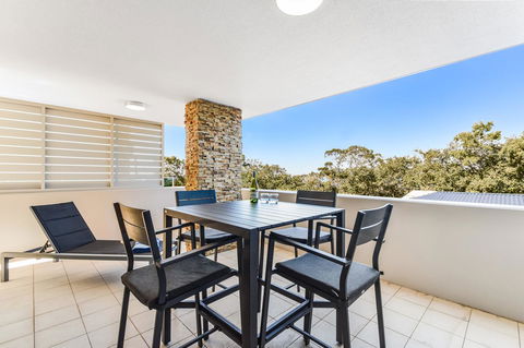 Redvue Holiday Apartments - Accommodation NT 1
