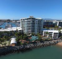 Mariners North Holiday Apartments - Accommodation NT