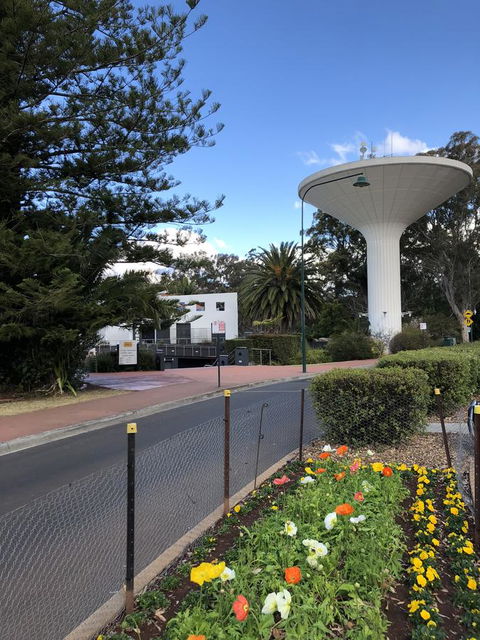 Picnic Point Villas - Accommodation NT 5