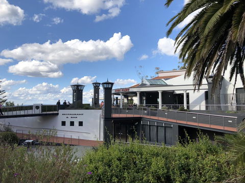 Picnic Point Villas - Accommodation NT 3