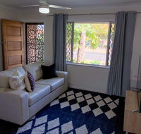 Picnic Point Villas - NT Tourism