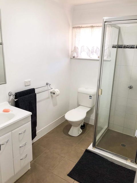 Picnic Point Villas - Accommodation NT 8