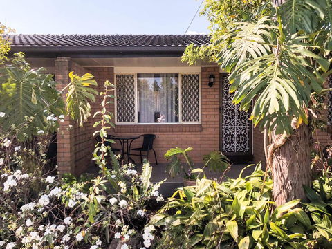 Picnic Point Villas - Accommodation NT 6