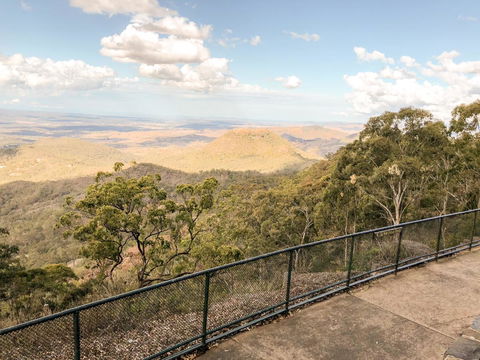 Picnic Point Villas - Accommodation NT 12