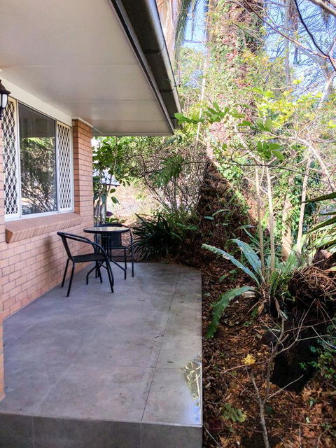 Picnic Point Villas - Accommodation NT 2