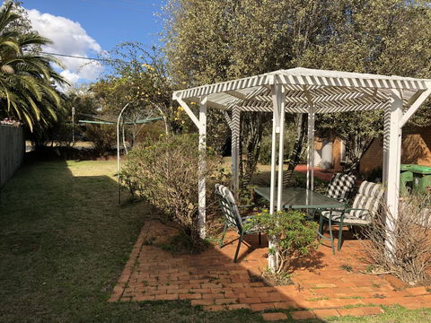 Picnic Point Villas - Accommodation NT 4