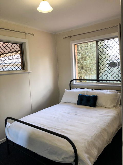 Picnic Point Villas - Accommodation NT 11