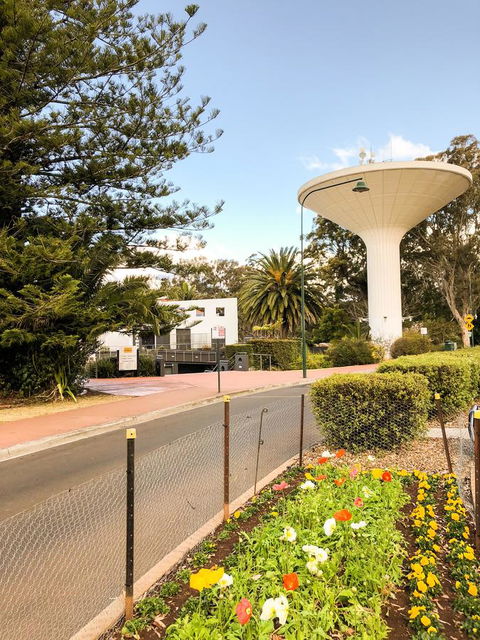 Picnic Point Villas - Accommodation NT 10