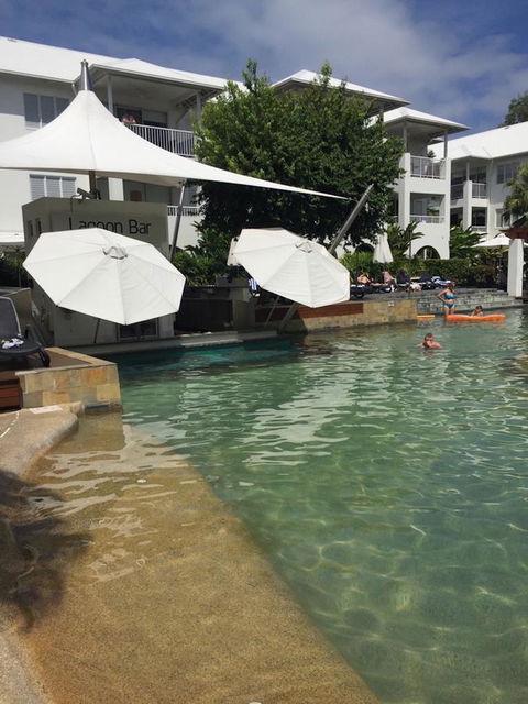 Portsea 26 - Accommodation NT 17
