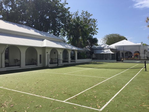 Portsea 26 - Accommodation NT 20