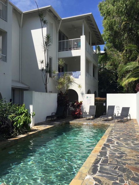 Portsea 26 - Accommodation NT 10
