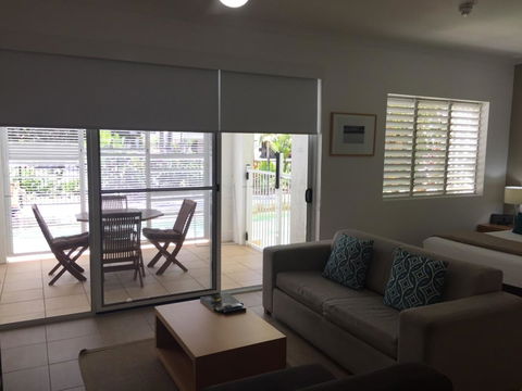 Portsea 26 - Accommodation NT 15