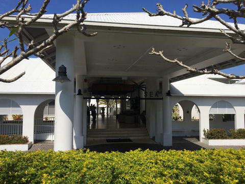 Portsea 26 - Accommodation NT 8